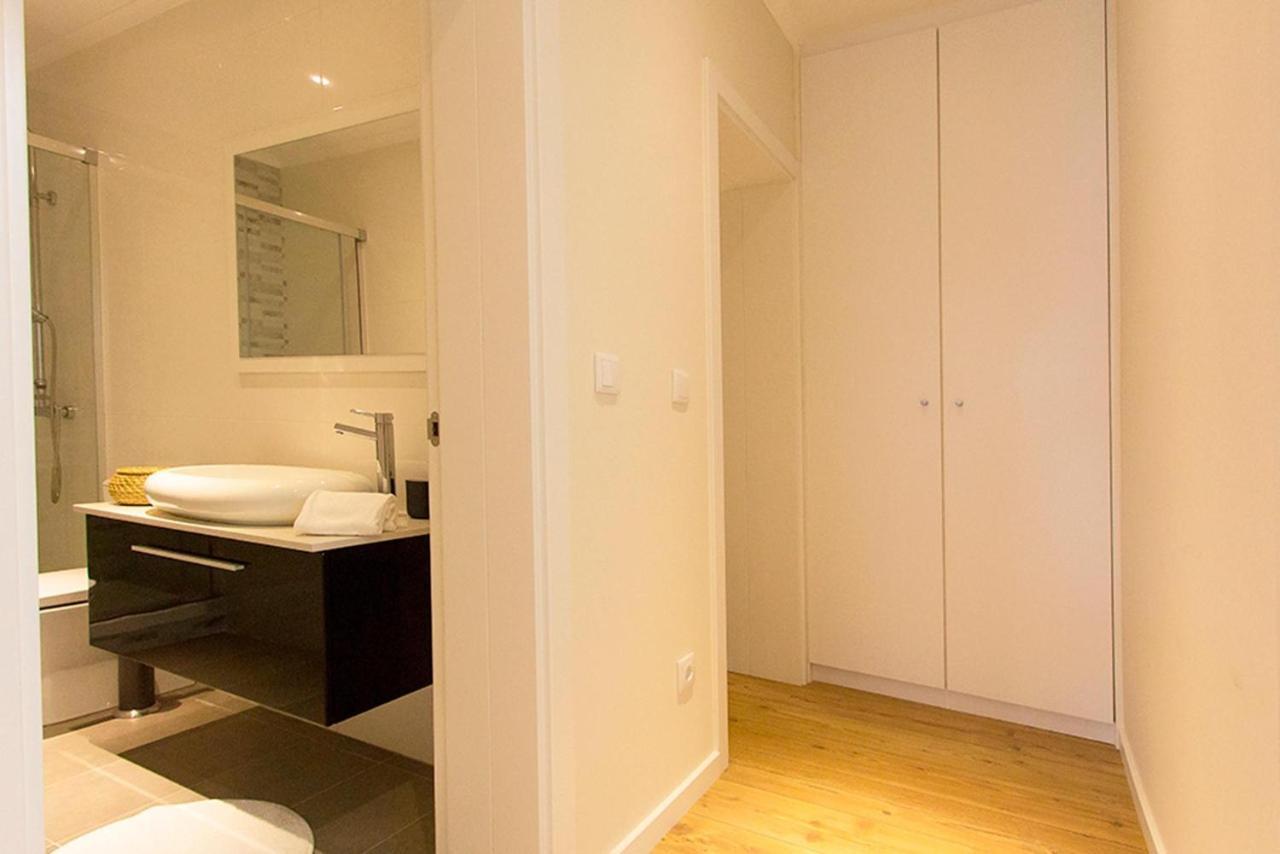 Amazing Parada Garden By Homing Apartment Lissabon